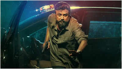 Abraham Ozler's X review: Movie buffs are thrilled by Jayaram’s commendable performance in Midhun Manuel Thomas’ thriller