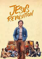 
Jesus Revolution
