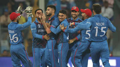 EXCLUSIVE - 'We will carry on the World Cup momentum...': Afghanistan pacer Naveen Ul Haq ahead of India T20I series