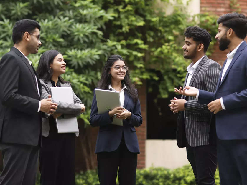 Explore how this B-School is redefining MBA with new-age courses and quality placements