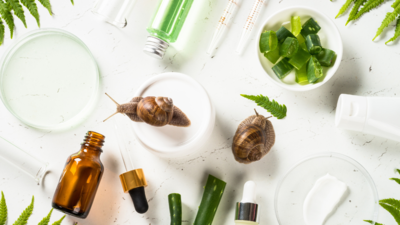 Snail Mucin: All You Need to Know about this Popular Skincare Ingredient