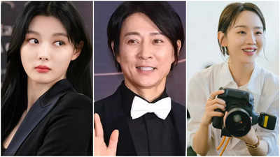 Choi Soo Jong, Kim Yoo Jung and Shin Hye Sun own the top spots in January drama actor rankings