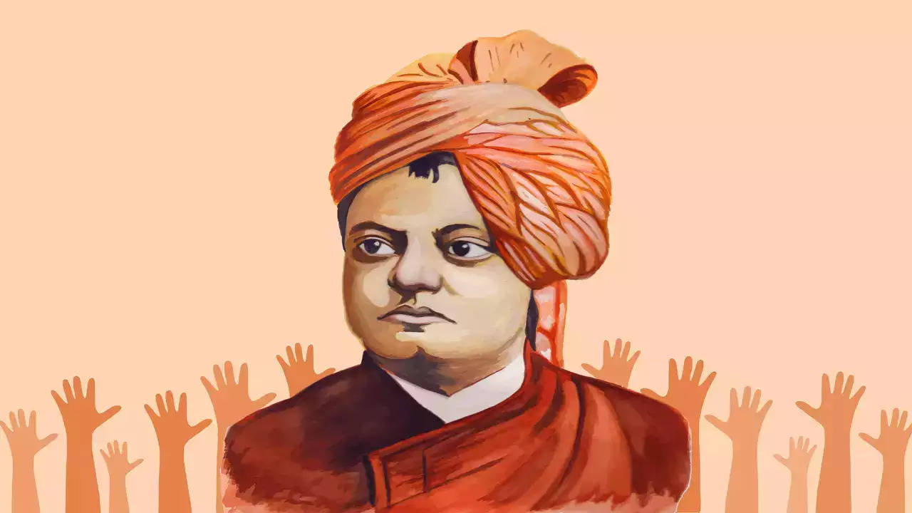 Swami Vivekananda Quotes | Swami Vivekananda Jayanti: Quotes to share on  National Youth Day on January 12 | Times Now