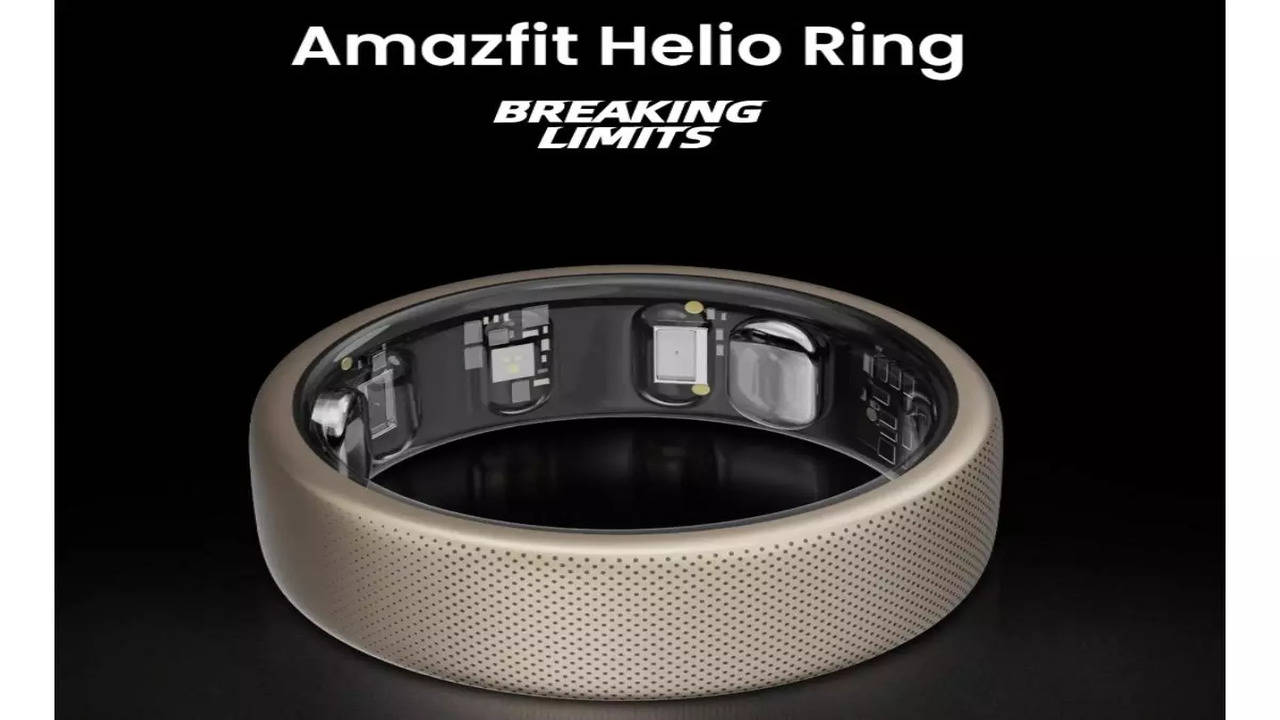 Galaxy Ring: Samsung's First Smart Ring Release Date Revealed