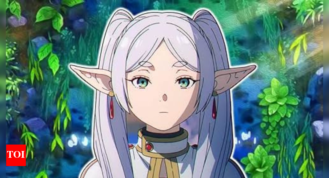 Frieren Beyond Journey's End Anime Introduces 2 New Characters in