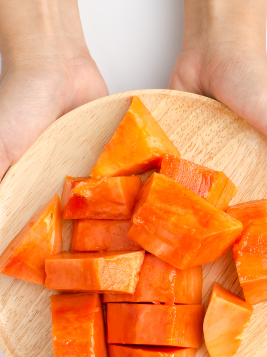 Papaya Benefits 10 reasons to have this superfood in winter Times of