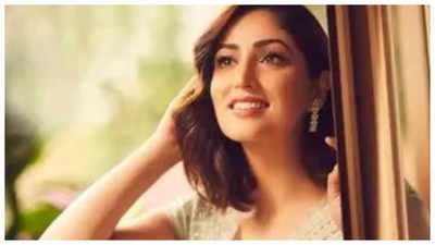 Yami Gautam: Got to do something different which I'd been longing to do as an actor with 'Uri'