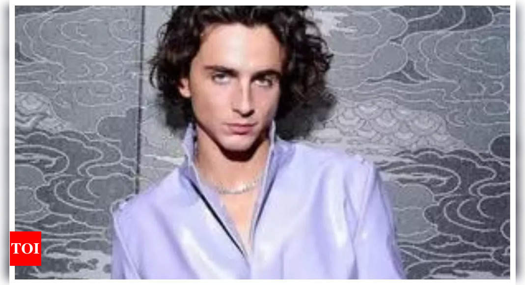 Timothee Chalamet dismisses fallout rumours between Kylie Jenner ...