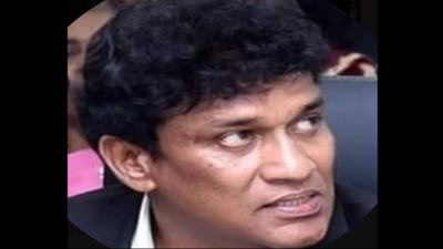 Tamils in Sri Lanka don’t get equal justice: Mano Ganesan