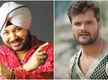 
Daler Mehndi drops a new song 'Ramji Ki Jai Hanumanji Ki Jai' starring Bhojpuri actor Khesari Lal Yadav
