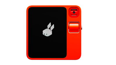 Rabbit R1 wants to hop out that smartphone from your pocket