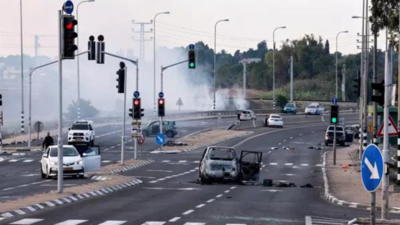 Israel on edge following Hezbollah's vow to respond to Hamas leader's death