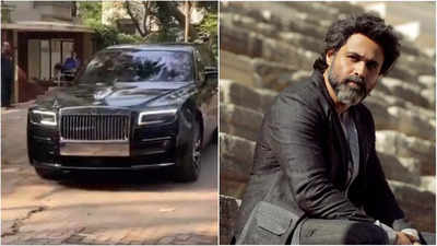 Emraan Hashmi brings home a swanky new luxury car worth Rs 12.25 crore