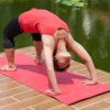 7 Challenging Yoga Poses That Turn Up The Heat
