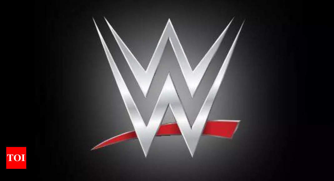 WWE Witnesses Its First Title Change Of 2024 WWE News Times Of India   Photo 