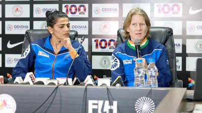 Indian women’s team banking on Deepika’s PC skills for FIH Olympic Qualifiers