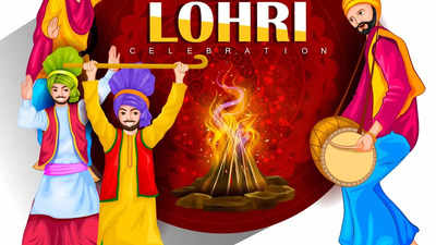 Happy Lohri 2024: Interesting facts about the festival you must know