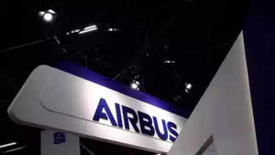 Airbus says record 2,094 planes ordered in 2023, 735 delivered