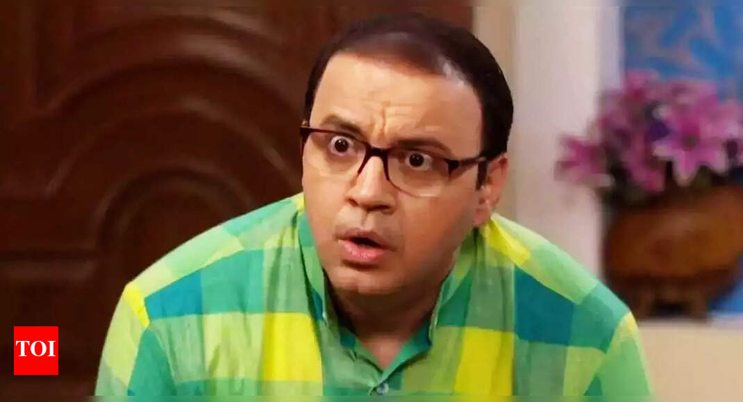 Taarak Mehta Ka Ooltah Chashmah update, January 11: Bhide’s request to ...