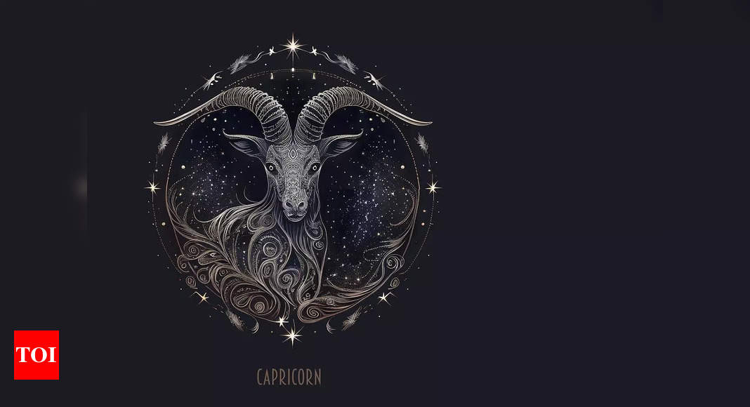 capricorn astrology of the day