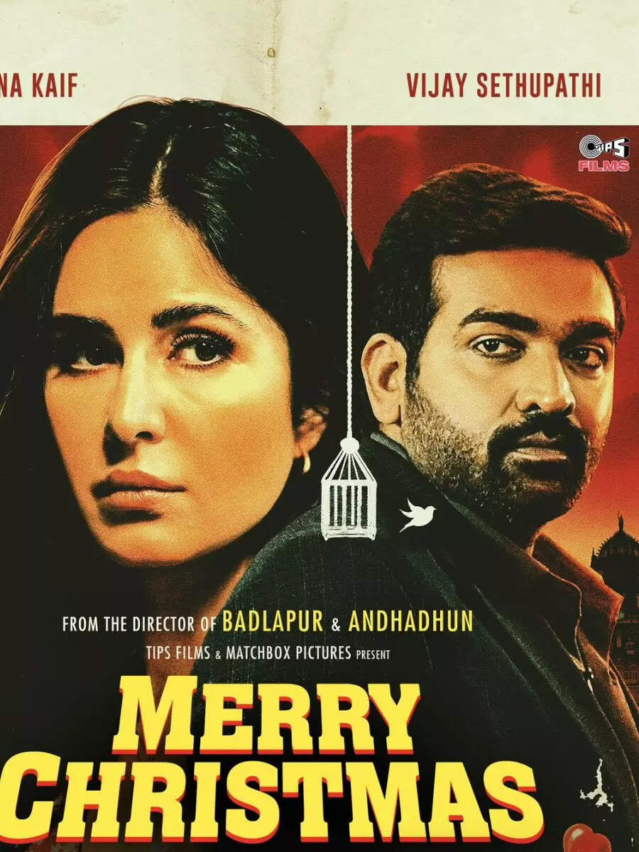 Quick Vijay Sethupathi, Katrina Kaif's Merry Christmas Review | Zoom TV