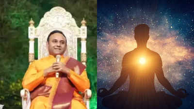 Sri Madhusudan Sai explains the business of spirituality