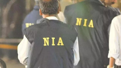 NIA carries out multi-state crackdown against Khalistan terror group, Bishnoi gang