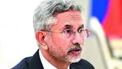 Jaishankar discusses West Asia, Ukraine with Quad counterparts