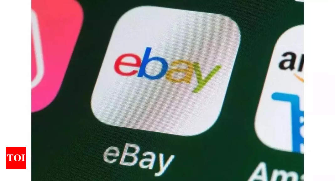 Bloody pig mask, live spiders and cockroaches: eBay to pay $3 million ...