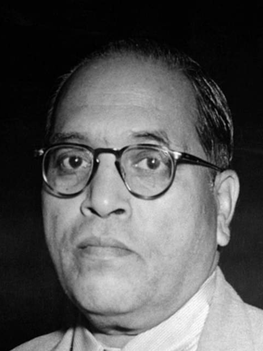 BR Ambedkar Quotes: The 5 Timeless Truths About Society | Times Now