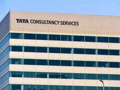 TCS posts lowest revenue since 2020: 4 key things that CEO K Krithivasan said