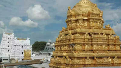 ASI to inspect mandapams in Tirupati & Tirumala