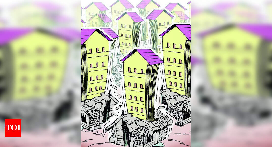 Plan Approval Hc No Blanket Ban On Plan Nod For Plots Smaller Than 50 Sqm Bengaluru News