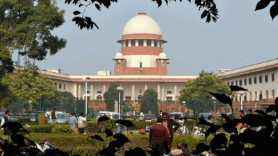 SC: Article 30 on minority institutes not intended to ghettoise communities