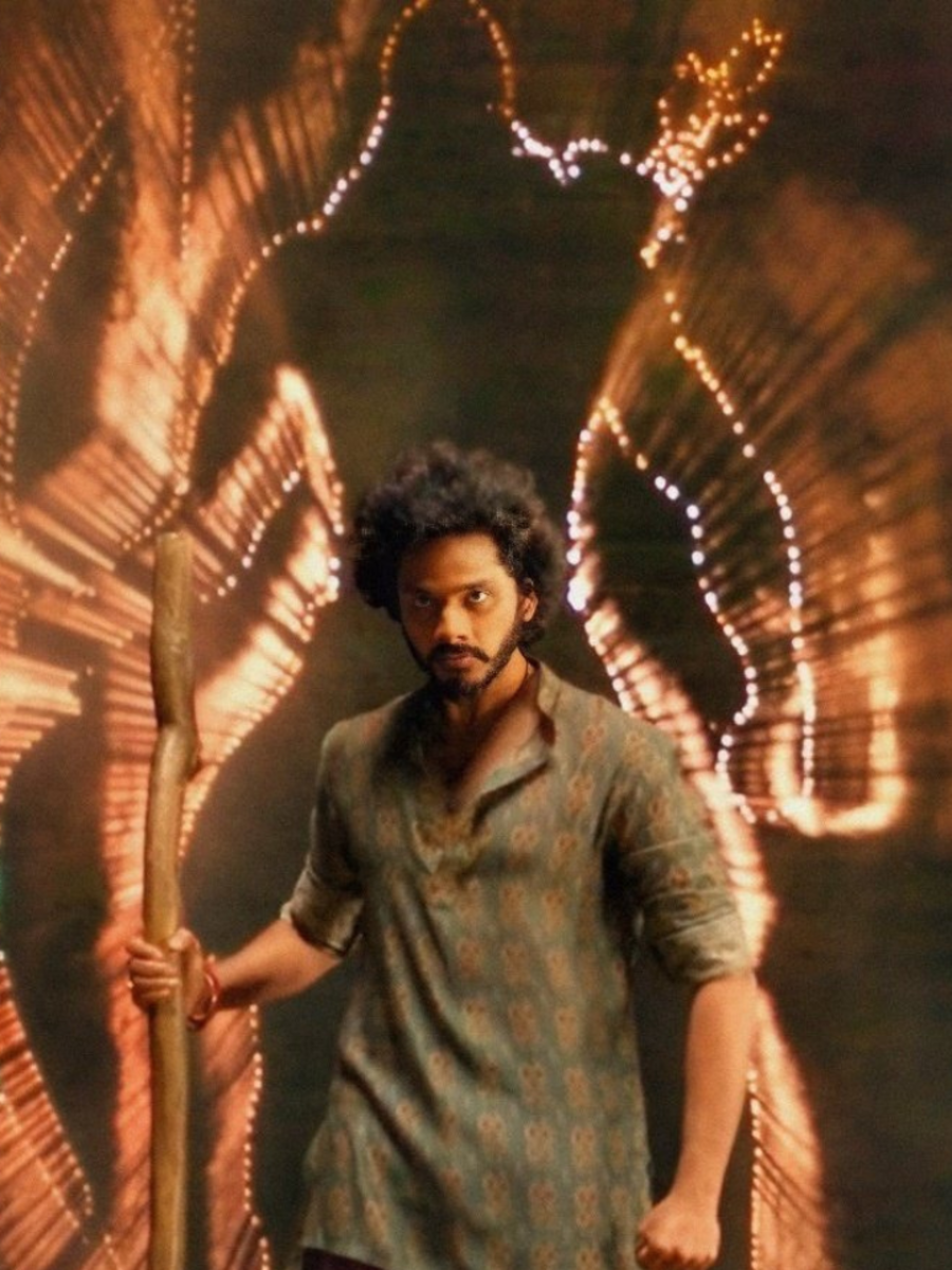 HanuMan Review: Teja Sajja's OG Superhero Saga Is A Perfect Sankranthi ...