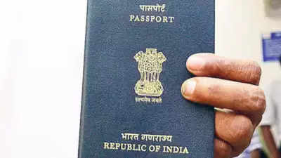 India ranks 80th in Henley Passport Index: Here's why