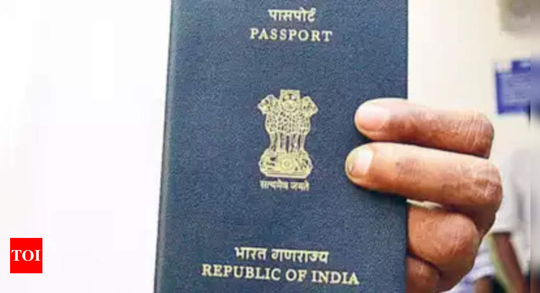 印度亨利护照指数排名第80位，国际旅行面临挑战