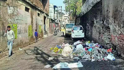 Doon barely improves in Swachh survey ranking