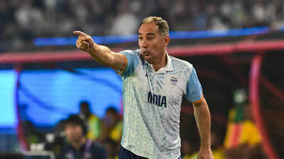 Asian Cup is like World Cup for us: Igor Stimac