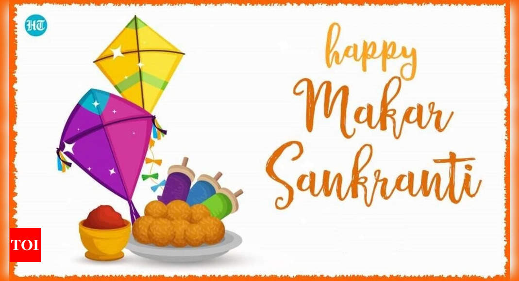 Makar Sankranti 2024: Date and Time, Rituals and S