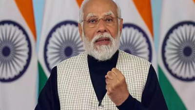 PM Modi to inaugurate youth festival in Nashik, launch projects in Maharashtra