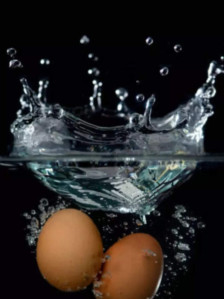 8 Foods You Don't Have To Wash Before Eating Times Now