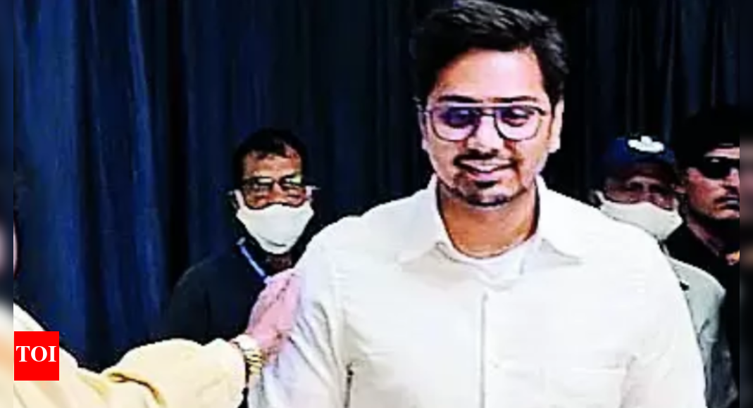 Mayawati: Give Me A Missed Call To Connect With Bsp: Anand | Lucknow ...