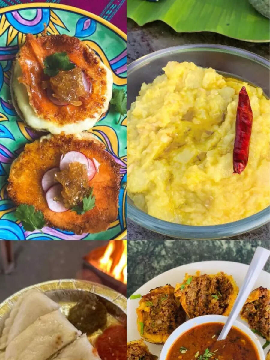 9 delicious Indian snack combinations that we need to make famous