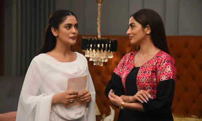 Monika Khanna on her bond with Ikk Kudi Punjab Di co-star Tanisha Mehta: What I love most about our friendship is that it has been effortless