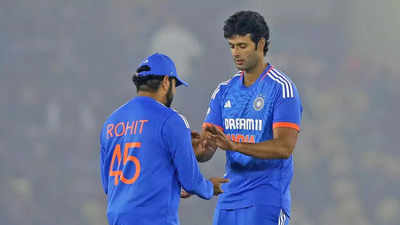 India vs Afghanistan, 1st T20I: Shivam Dube the hot deal on a cold night