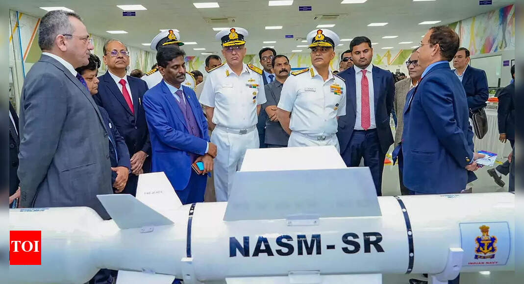 Will Board Suspicious Boats To Fight Pirates Navy Chief Admiral R Hari