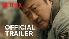 'Badland Hunters' Trailer: Don Lee and Lee Hee-jun starrer 'Badland Hunters' Official Trailer