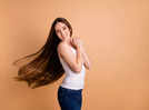 
​Sip your way to luscious locks: The ultimate recipe for rapid hair fall reduction in just a week
