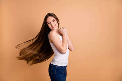 ​Sip your way to luscious locks: The ultimate recipe for rapid hair fall reduction in just a week